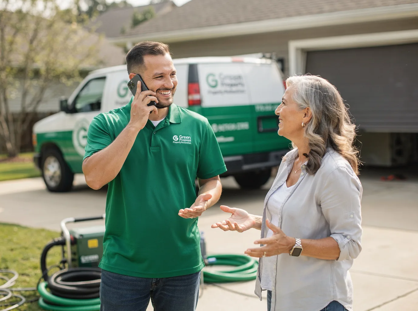 Water Damage Restoration Kaukauna, WI FAQs